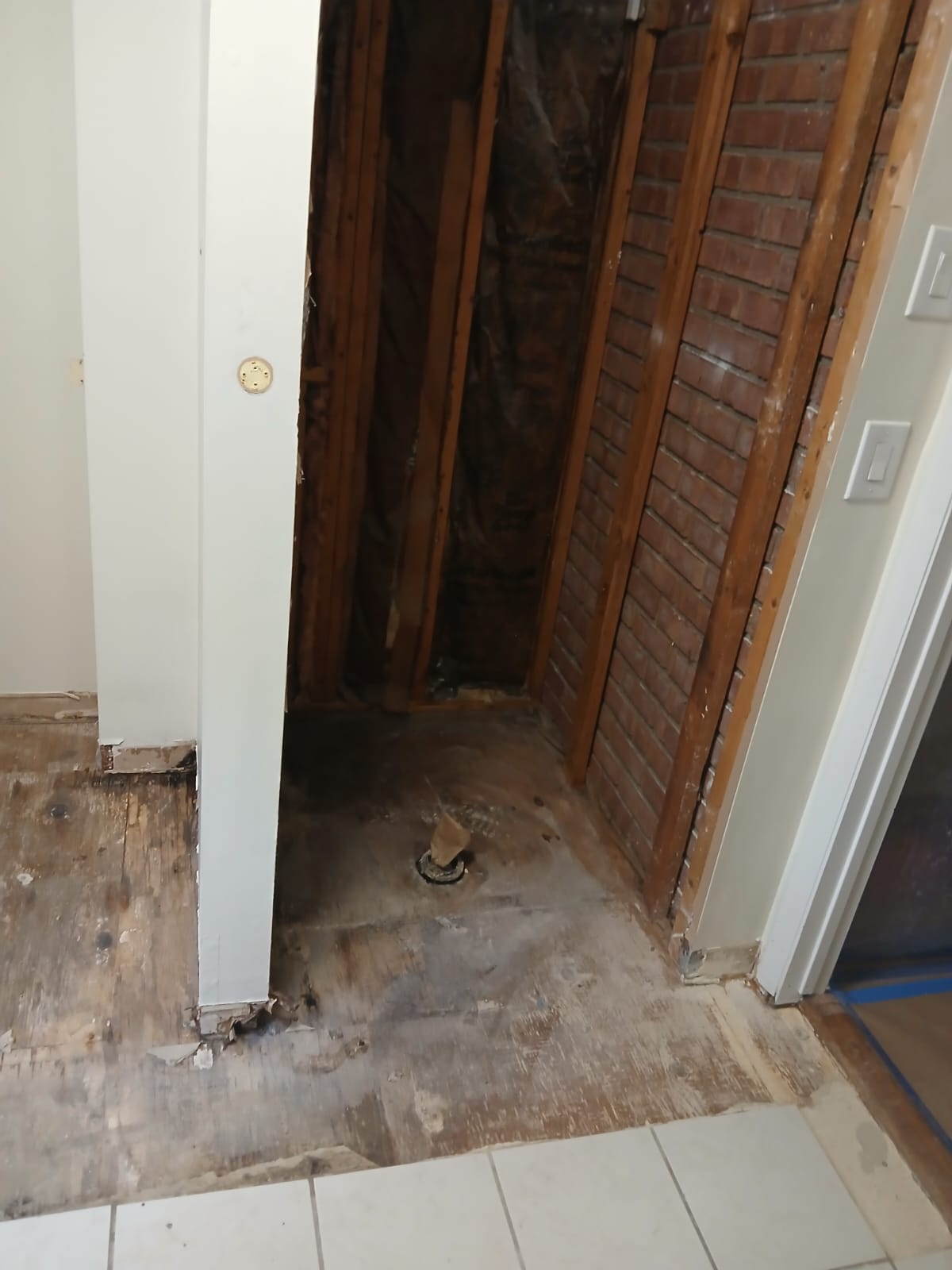 Proyecto de remodelación 328